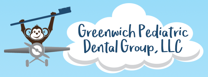Greenwich Pediatric Dental Group logo